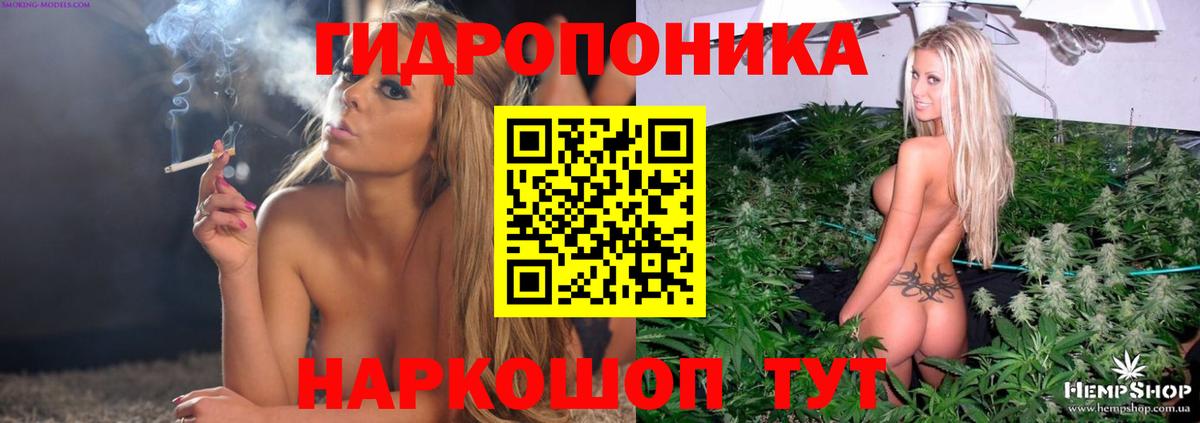 Каннабис Bruce Banner Белая Калитва